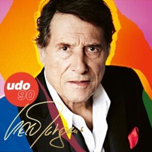 Sony Music Entertainment udo 90 Sony Music Entertainment udo 90