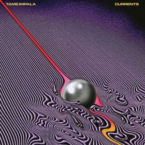 Universal Music Vertrieb - A Division of Universal Music GmbH Currents (2LP) Universal Music Vertrieb - A Division of Universal Music GmbH Currents (2LP)