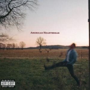 Warner Music American Heartbreak Warner Music American Heartbreak