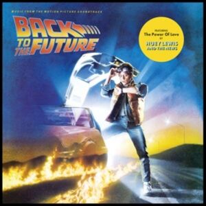 Universal Music Vertrieb - A Division of Universal Music GmbH Back To The Future Universal Music Vertrieb - A Division of Universal Music GmbH Back To The Future