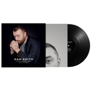 Universal Music Vertrieb - A Division of Universal Music GmbH In The Lonely Hour (Ltd.10th Anniversary Edt. LP) Universal Music Vertrieb - A Division of Universal Music GmbH In The Lonely Hour (Ltd.10th Anniversary Edt. LP)
