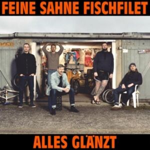 Warner Music Alles glänzt Warner Music Alles glänzt