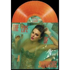 Universal Music Vertrieb - A Division of Universal Music GmbH The Life of a Showgirl: Sweat and Vanilla Perfume Universal Music Vertrieb - A Division of Universal Music GmbH The Life of a Showgirl: Sweat and Vanilla Perfume