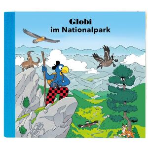 Globi-Verlag Globi im Nationalpark CD Globi-Verlag Globi im Nationalpark CD