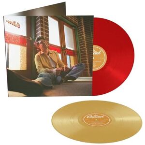 Universal Music Vertrieb - A Division of Universal Music GmbH The Show: Encore (2LP Gatefold) Universal Music Vertrieb - A Division of Universal Music GmbH The Show: Encore (2LP Gatefold)