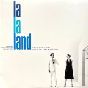 Universal Music Vertrieb - A Division of Universal Music GmbH La La Land Universal Music Vertrieb - A Division of Universal Music GmbH La La Land