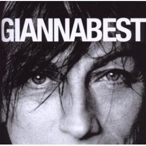 Sony Music Entertainment Nannini, G: Giannabest Sony Music Entertainment Nannini, G: Giannabest