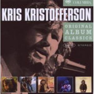 Sony Music Entertainment Original Album Classics Sony Music Entertainment Original Album Classics