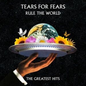 Universal Music Vertrieb - A Division of Universal Music GmbH Rule The World: The Greatest Hits (2LP) Universal Music Vertrieb - A Division of Universal Music GmbH Rule The World: The Greatest Hits (2LP)