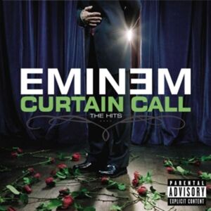 Universal Music Vertrieb - A Division of Universal Music GmbH Curtain Call (Explicit Version - Ltd. Edt.) Universal Music Vertrieb - A Division of Universal Music GmbH Curtain Call (Explicit Version - Ltd. Edt.)
