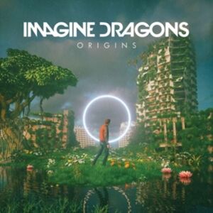 Universal Music Vertrieb - A Division of Universal Music GmbH Origins (Vinyl) Universal Music Vertrieb - A Division of Universal Music GmbH Origins (Vinyl)