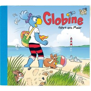 Globi-Verlag Globine fährt ans Meer CD Globi-Verlag Globine fährt ans Meer CD