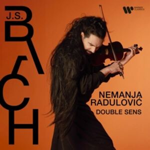 Warner Music J.S. Bach Warner Music J.S. Bach