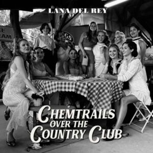 Universal Music Vertrieb - A Division of Universal Music GmbH Chemtrails Over The Country Club (LP) Universal Music Vertrieb - A Division of Universal Music GmbH Chemtrails Over The Country Club (LP)