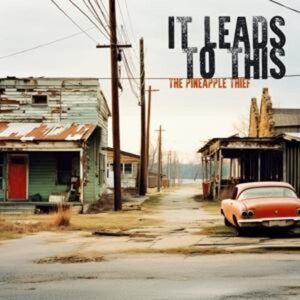 Edel It Leads To This (Digipak) Edel It Leads To This (Digipak)