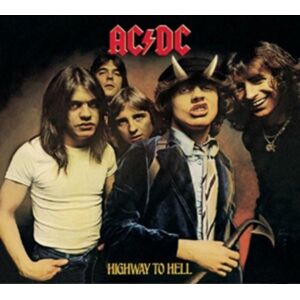 Sony Music Entertainment Highway To Hell Sony Music Entertainment Highway To Hell