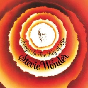 Universal Music Vertrieb - A Division of Universal Music GmbH Songs In The Key Of Life Universal Music Vertrieb - A Division of Universal Music GmbH Songs In The Key Of Life