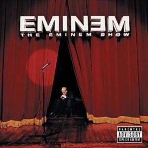 Universal Music Vertrieb - A Division of Universal Music GmbH The Eminem Show (Explicit Version - Ltd. Edt.) Universal Music Vertrieb - A Division of Universal Music GmbH The Eminem Show (Explicit Version - Ltd. Edt.)