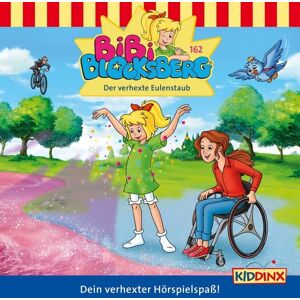 Kiddinx Der verhexte Eulenstaub Kiddinx Der verhexte Eulenstaub