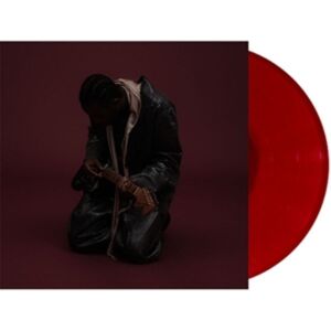 Universal Music Vertrieb - A Division of Universal Music GmbH Charlotte (Std. Opaque Red LP) Universal Music Vertrieb - A Division of Universal Music GmbH Charlotte (Std. Opaque Red LP)