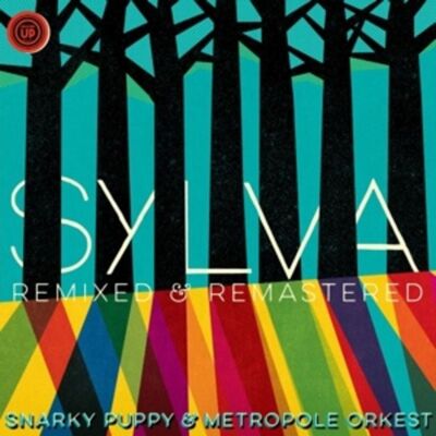Membran Media GmbH Sylva (Remixed & Remastered) Membran Media GmbH Sylva (Remixed & Remastered)