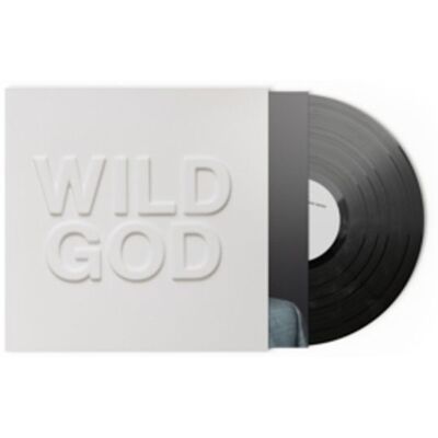 Integral Wild God Integral Wild God