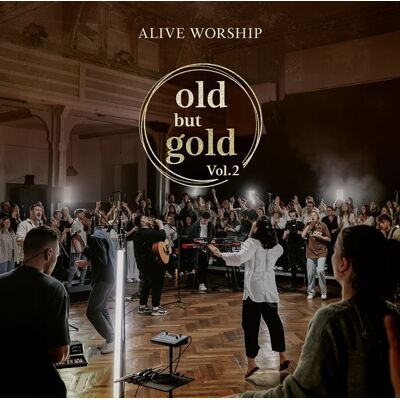 Gerth Medien Old But Gold, Vol. 2 Gerth Medien Old But Gold, Vol. 2