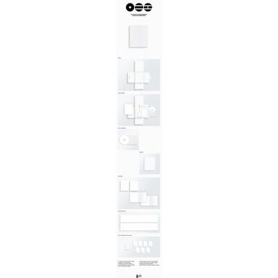 Universal Music Vertrieb - A Division of Universal Music GmbH BTS The 5th Album 'ARIRANG' (Rooted in Music Ver.) Universal Music Vertrieb - A Division of Universal Music GmbH BTS The 5th Album 'ARIRANG' (Rooted in Music Ver.)