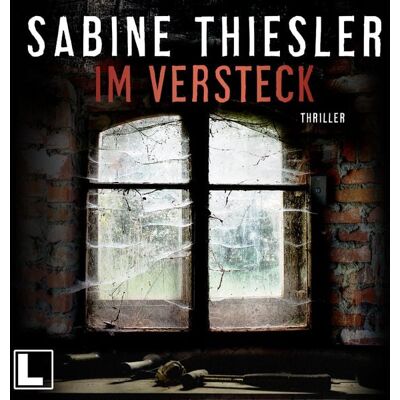 LAUSCH Phantastische Hörbücher Im Versteck LAUSCH Phantastische Hörbücher Im Versteck