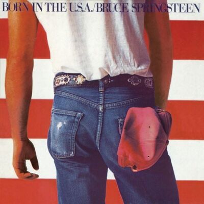 Sony Music Entertainment Born in the U.S.A. Sony Music Entertainment Born in the U.S.A.