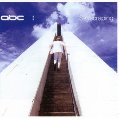 Edel Skyscraping (Expanded 2CD Edition) Edel Skyscraping (Expanded 2CD Edition)