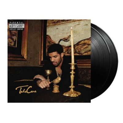 Universal Music Vertrieb - A Division of Universal Music GmbH Take Care (2LP) Universal Music Vertrieb - A Division of Universal Music GmbH Take Care (2LP)