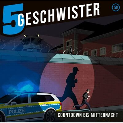 Gerth Medien Countdown bis Mitternacht - Folge 50 Gerth Medien Countdown bis Mitternacht - Folge 50