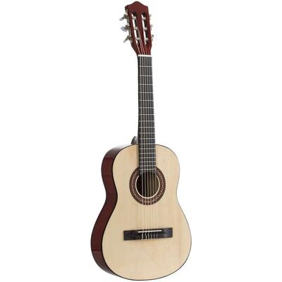 Voggenreiter Verlag GmbH Kinder-Gitarre, Gitarrengröße 1/2 Voggenreiter Verlag GmbH Kinder-Gitarre, Gitarrengröße 1/2