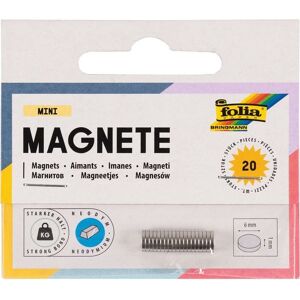 FOLIA® Mini Magnete FOLIA® Mini Magnete