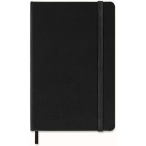 Moleskine Notizbuch, Pocket/A6, Punktraster Moleskine Notizbuch, Pocket/A6, Punktraster