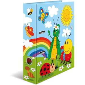 Herma Ordner A4 Kindergarten - Frieda & friends Herma Ordner A4 Kindergarten - Frieda & friends