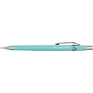 PENTEL Druckbleistift Sharp P200, pastellgrün PENTEL Druckbleistift Sharp P200, pastellgrün