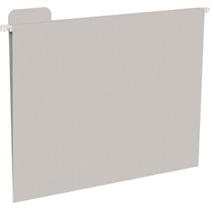 ROTHO Hängemappen grau 10er-Set ROTHO Hängemappen grau 10er-Set