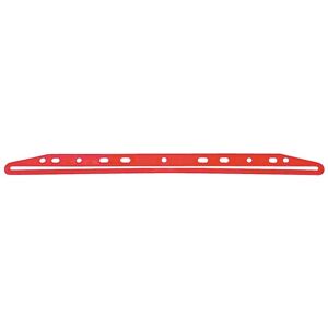 Q-CONNECT® Zeitschriften-Ordnungssystem Magi-Clip, 12 Stück rot Q-CONNECT® Zeitschriften-Ordnungssystem Magi-Clip, 12 Stück rot