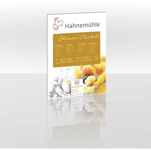 Hahnemühle Papier Skizze/Pastell, DIN A 3, 130 g/m² Hahnemühle Papier Skizze/Pastell, DIN A 3, 130 g/m²