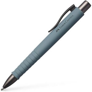 Faber-Castell Kugelschreiber Poly Ball Urban XB stone grey Faber-Castell Kugelschreiber Poly Ball Urban XB stone grey