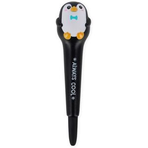 Legami Squishy-Gelstift - Squeezies - Pinguin Legami Squishy-Gelstift - Squeezies - Pinguin
