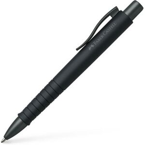 Faber-Castell Kugelschreiber Poly Ball Urban XB all-black Faber-Castell Kugelschreiber Poly Ball Urban XB all-black
