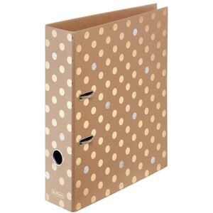 Herlitz Ordner maX.file A4 8cm Pure Glam Herlitz Ordner maX.file A4 8cm Pure Glam