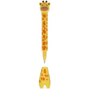 Legami Kugelschreiber Giraffe mit Standfuß - Stand-Ink Ovation Legami Kugelschreiber Giraffe mit Standfuß - Stand-Ink Ovation