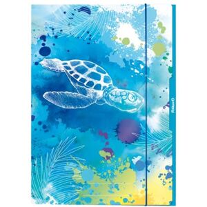 Pelikan Sammelmappe Schildkröte DIN A3 Pelikan Sammelmappe Schildkröte DIN A3