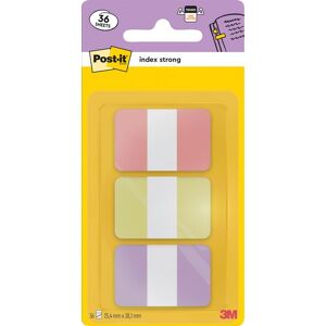 Post-it Index Strong pastell Post-it Index Strong pastell