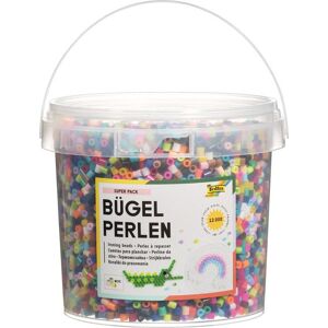 FOLIA® Bügelperlen Super Pack FOLIA® Bügelperlen Super Pack