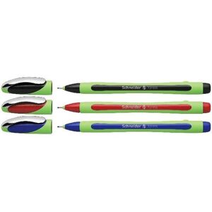 Schneider Fineliner Xpress, 0,8 mm, 3er Set Schneider Fineliner Xpress, 0,8 mm, 3er Set